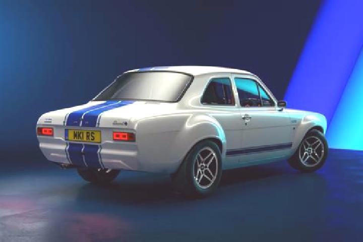 escort Carnin