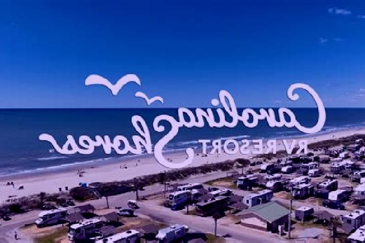 escort Carolina Shores
