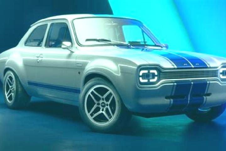 escort Carpenedolo