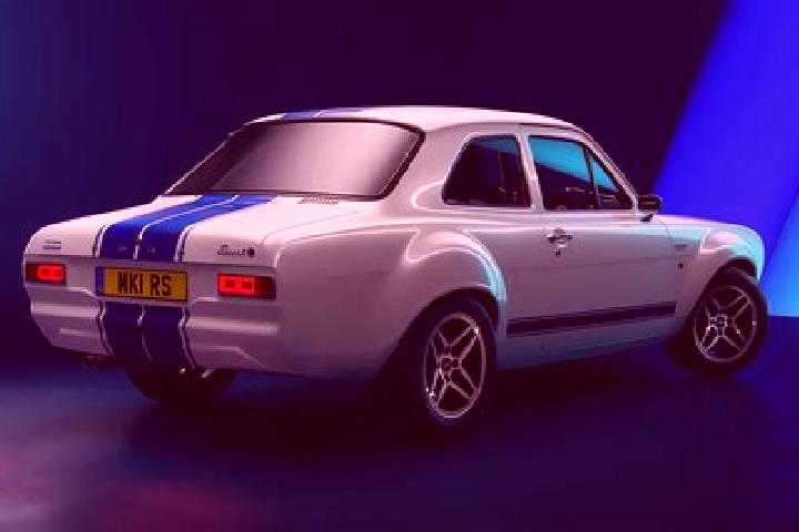escort Carpeneto