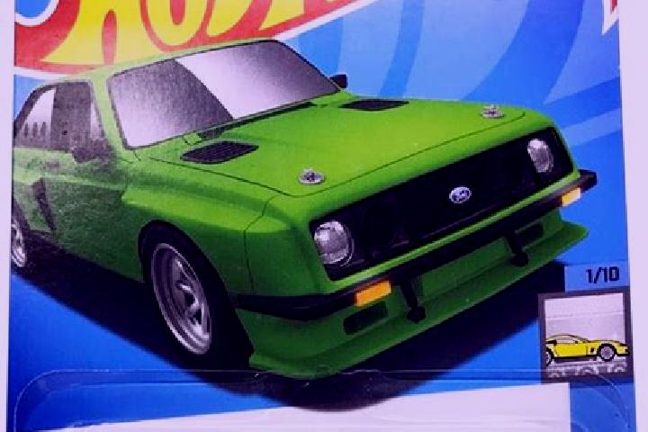 escort Carpinello