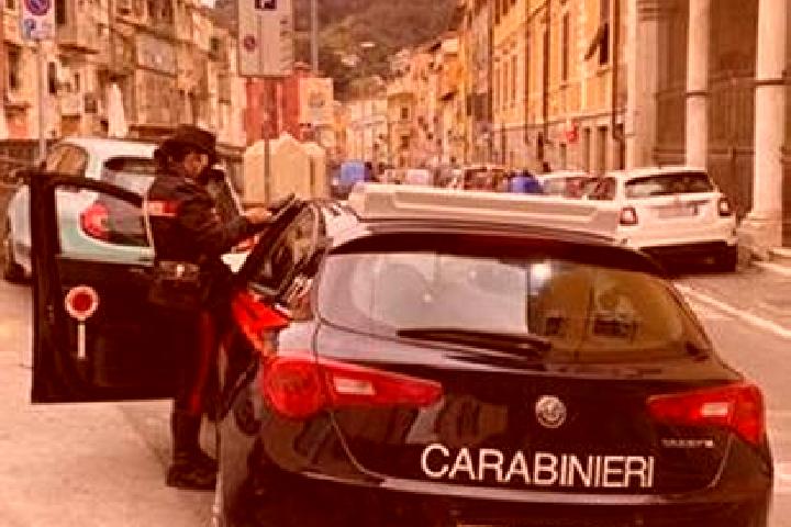 escort Carrara