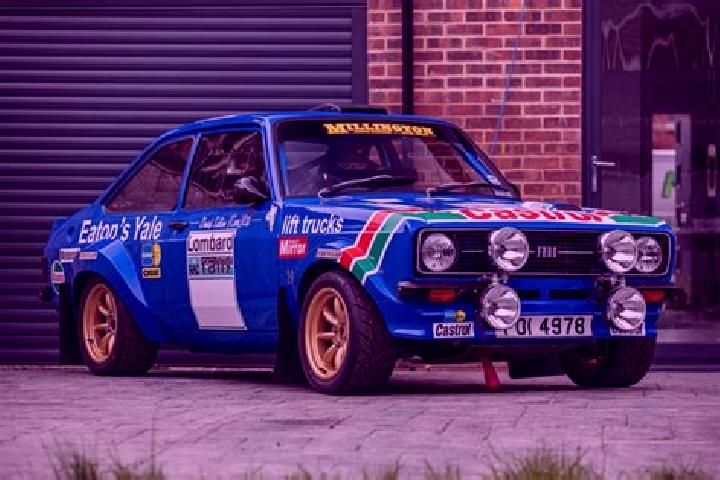escort Carrascal