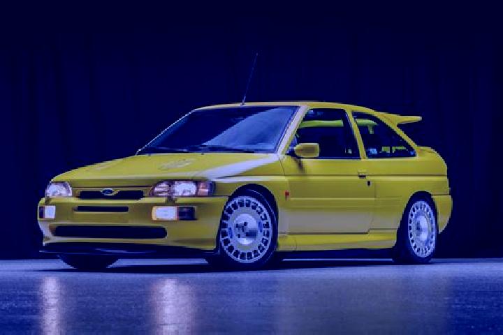 escort Carre