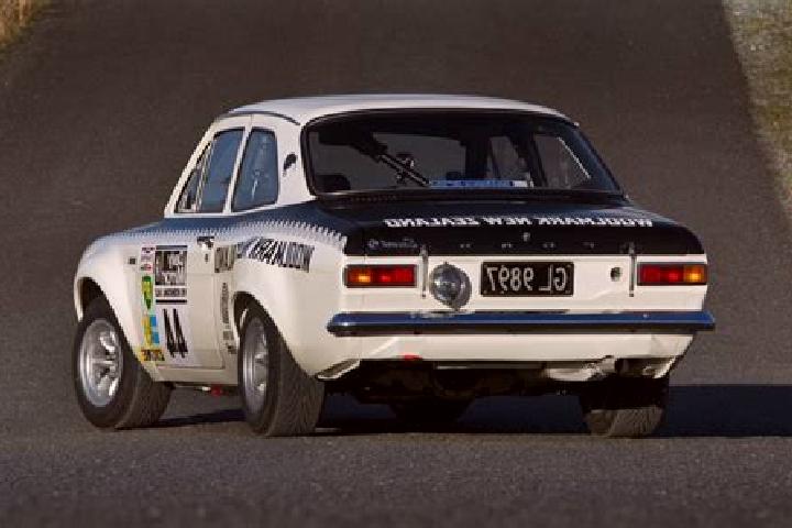escort Carregado
