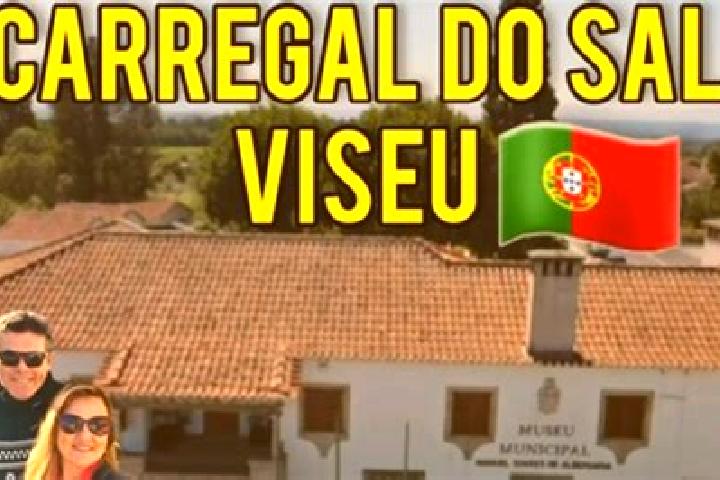 escort Carregal do Sal