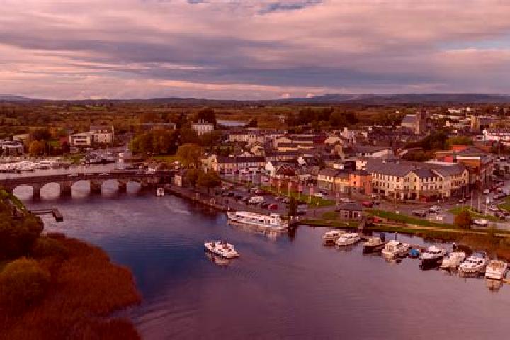 escort Carrick-on-Shannon