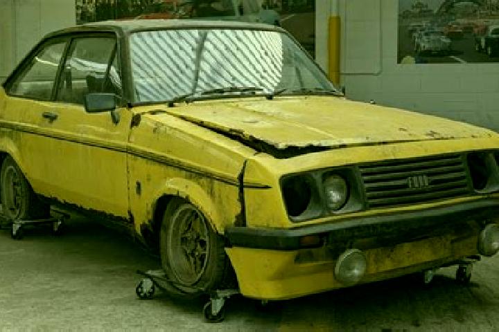 escort Carrigaline