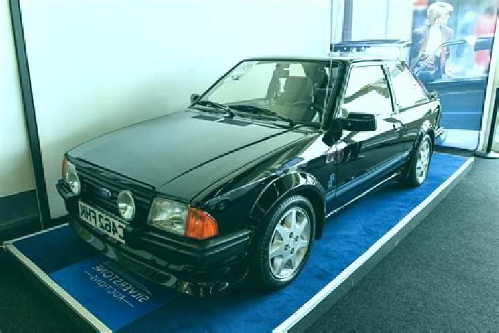escort Carrillo