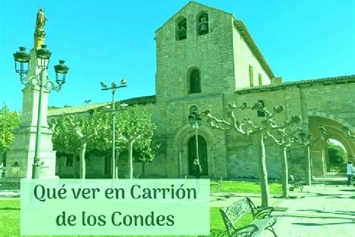escort Carrion de los Condes