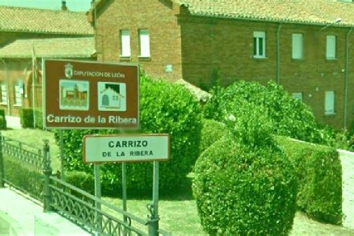 escort Carrizo de la Ribera