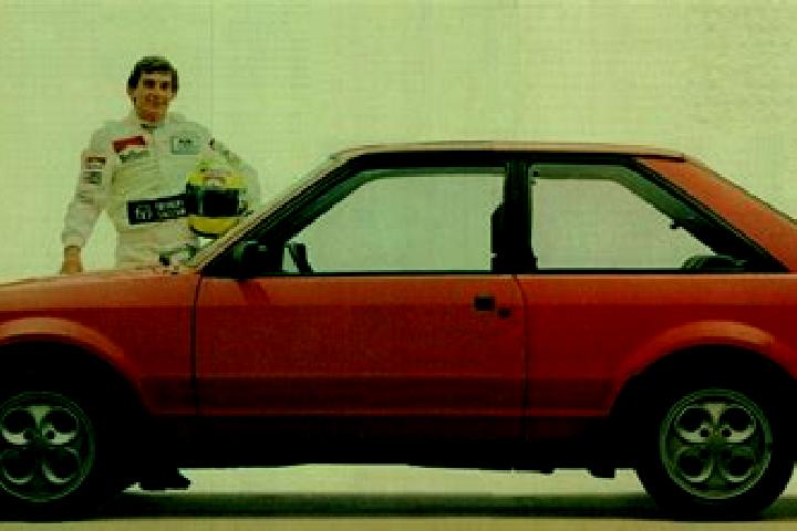 escort Carro