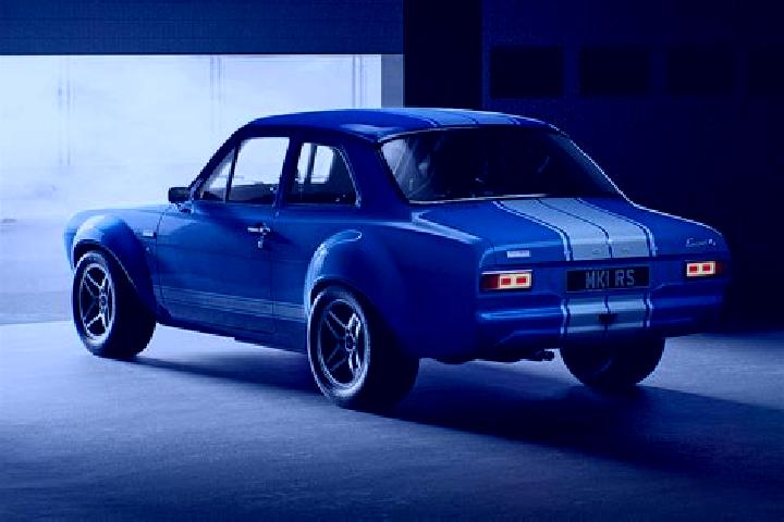 escort Carrodano