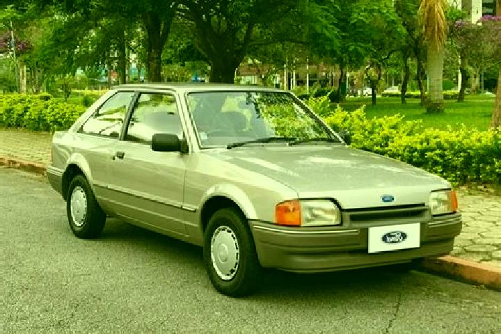escort Carros