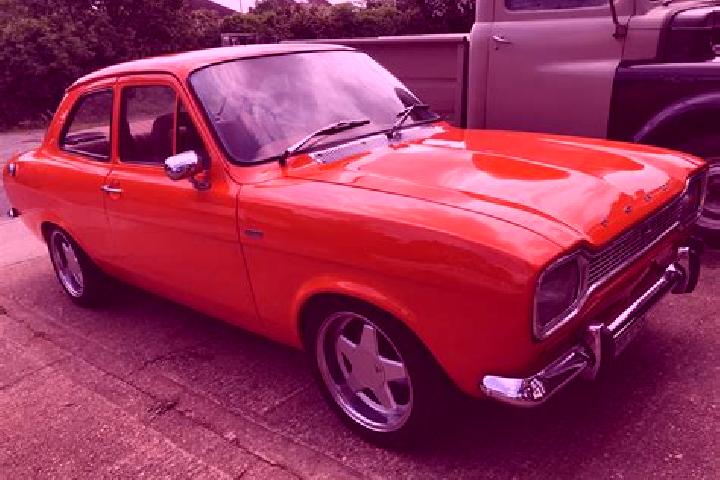 escort Cars