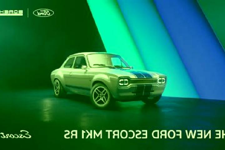 escort Carshove
