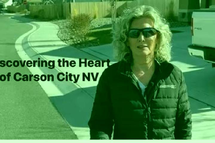 escort Carson City