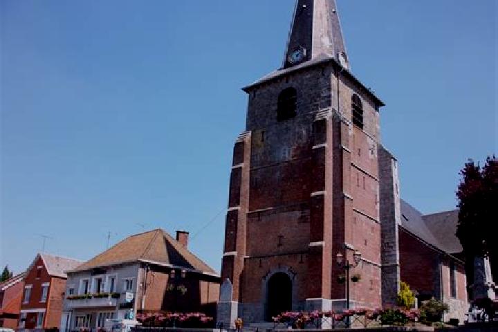 escort Cartignies