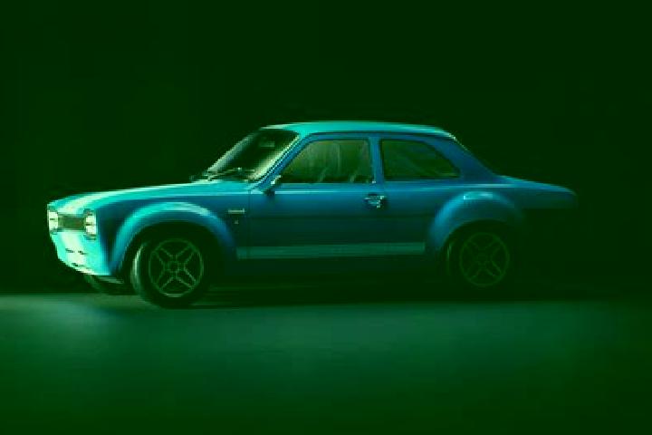 escort Caruban