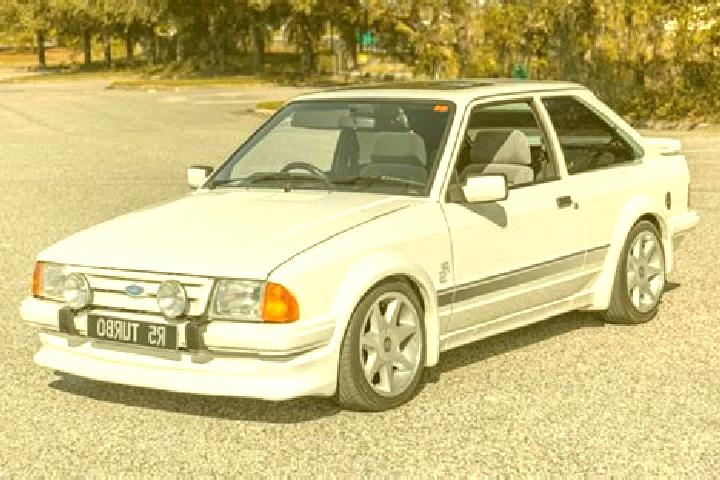 escort Carusucan