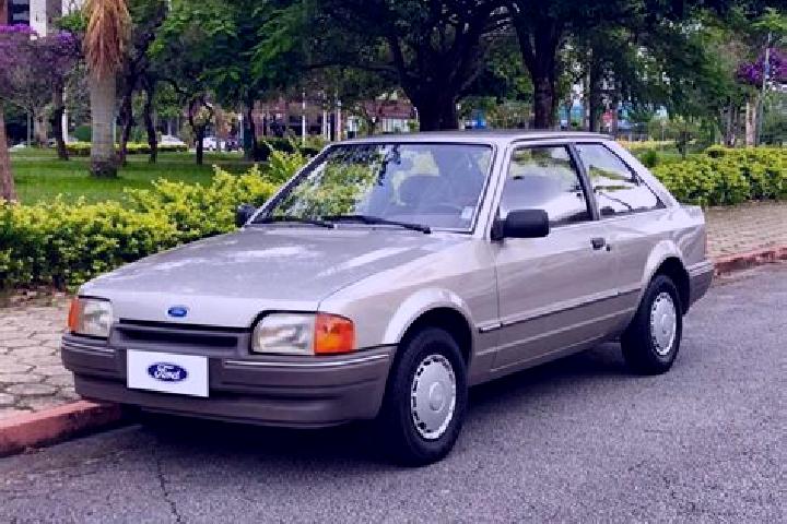 escort Carvan