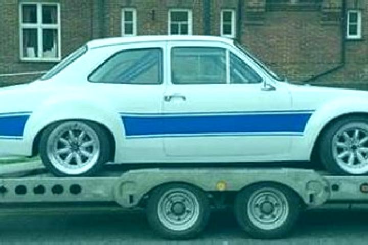 escort Cary