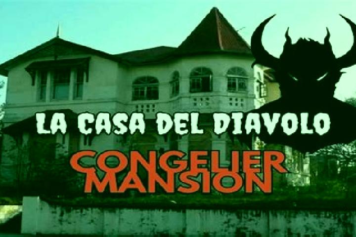 escort Casa del Diavolo