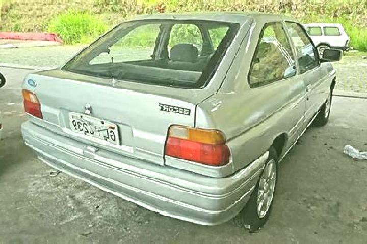escort Casa Nova