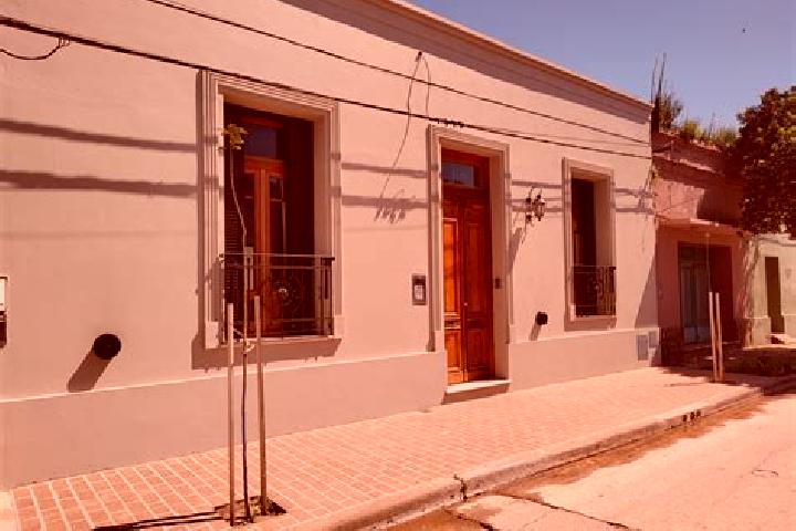 escort Casa Nueva (Casa Nueva Yebucivi)