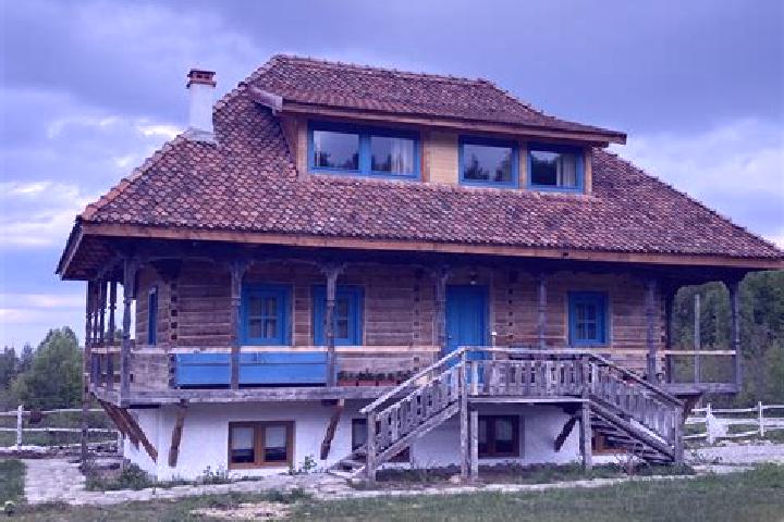 escort Casa Veche
