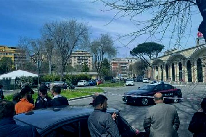 escort Casal Bertone