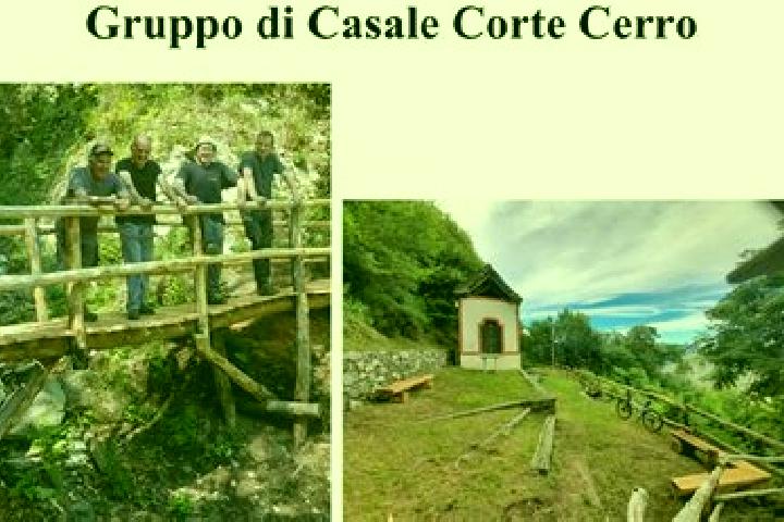 escort Casale Corte Cerro