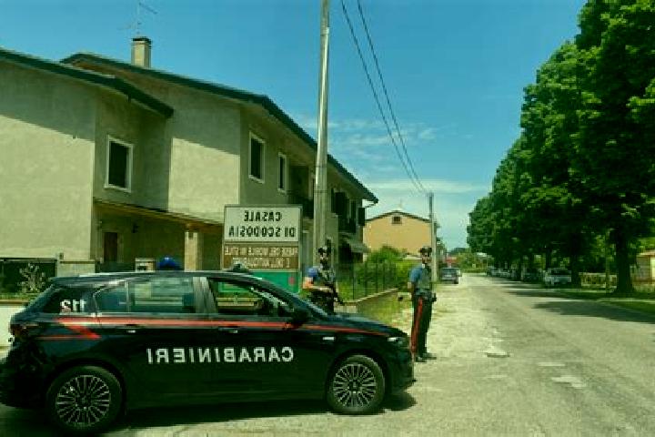 escort Casale di Scodosia