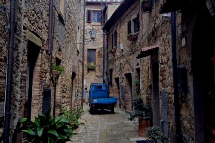escort Casale Marittimo