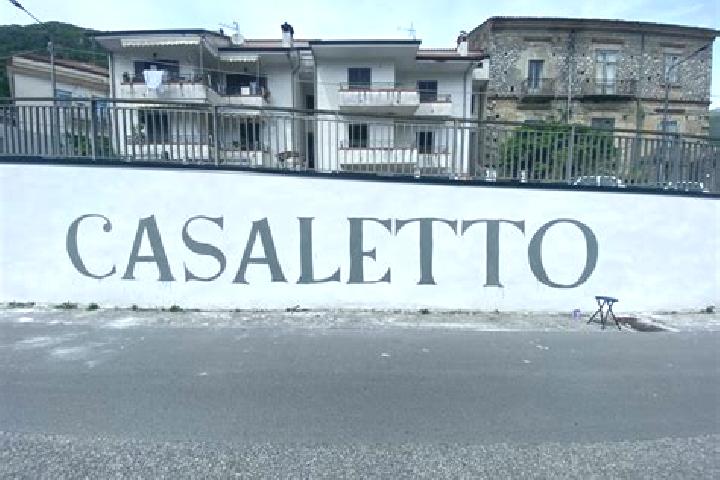escort Casaletto Spartano