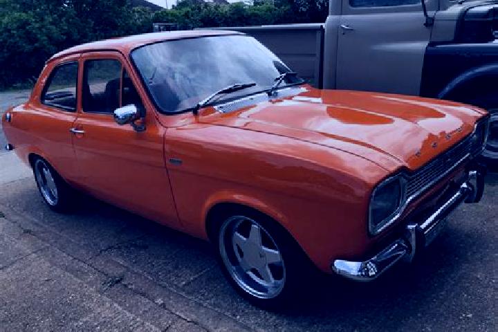 escort Casapesenna