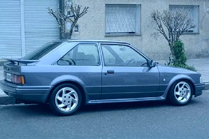 escort Casapinta