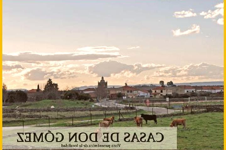 escort Casas de Don Gomez