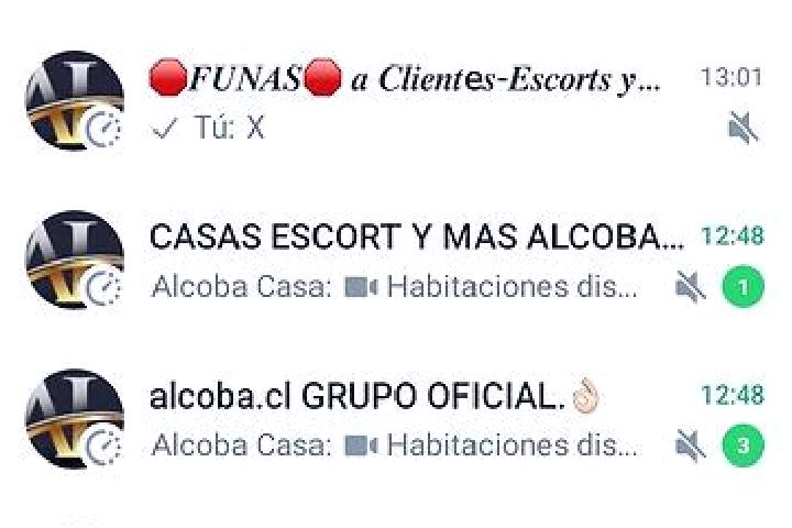escort Casas