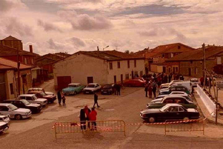 escort Casaseca de Campean