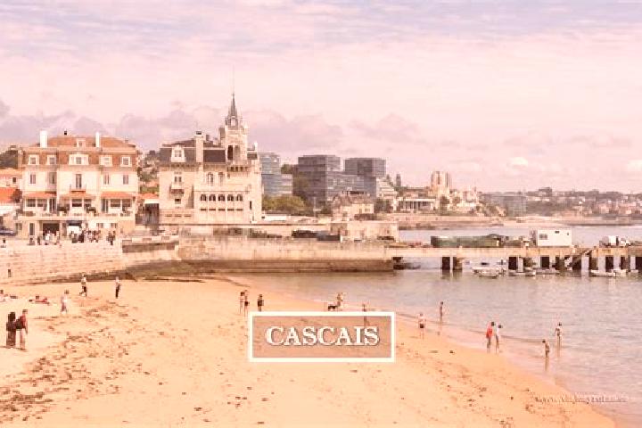 escort Cascais
