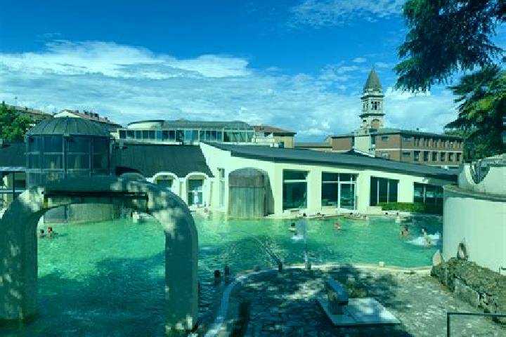 escort Casciana Terme