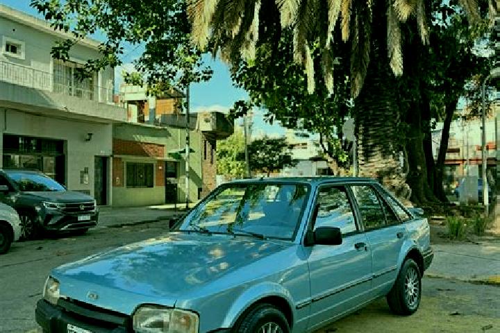 escort Caseros