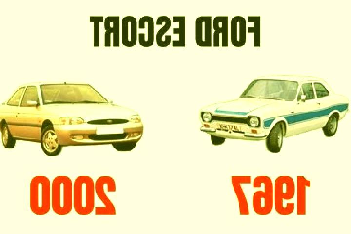 escort Casette