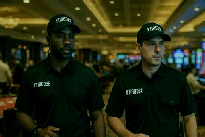 escort Casinos