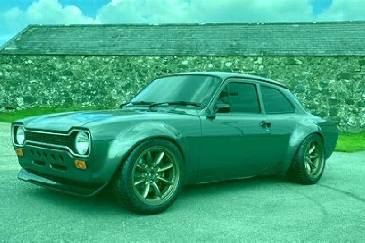 escort Casla