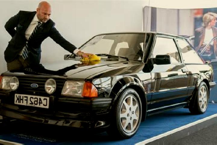 escort Casoli