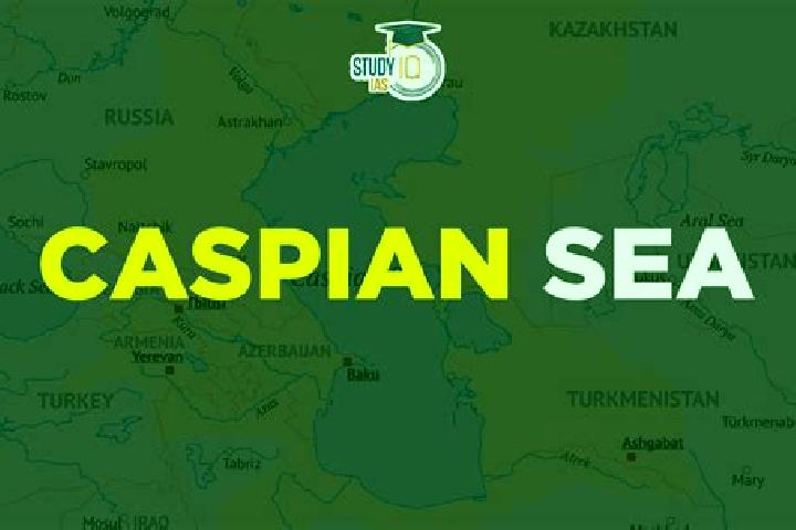 escort Caspian