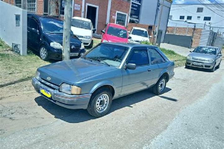 escort Cassai-Sul