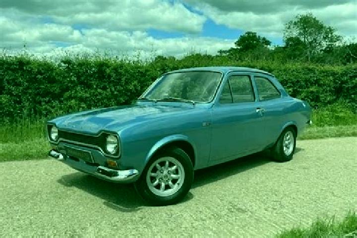 escort Cassington